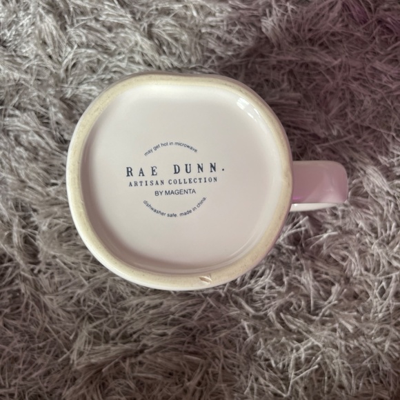 Rae Dunn Dog Dad Coffee Mug - Picture 6 of 6